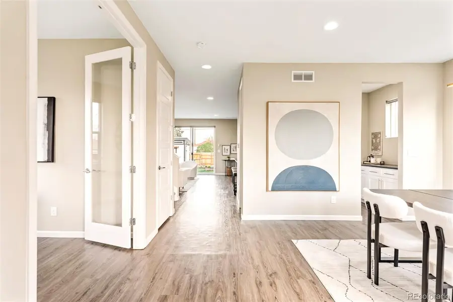 738 Tennyson Street, Denver, CO 80204 - #3