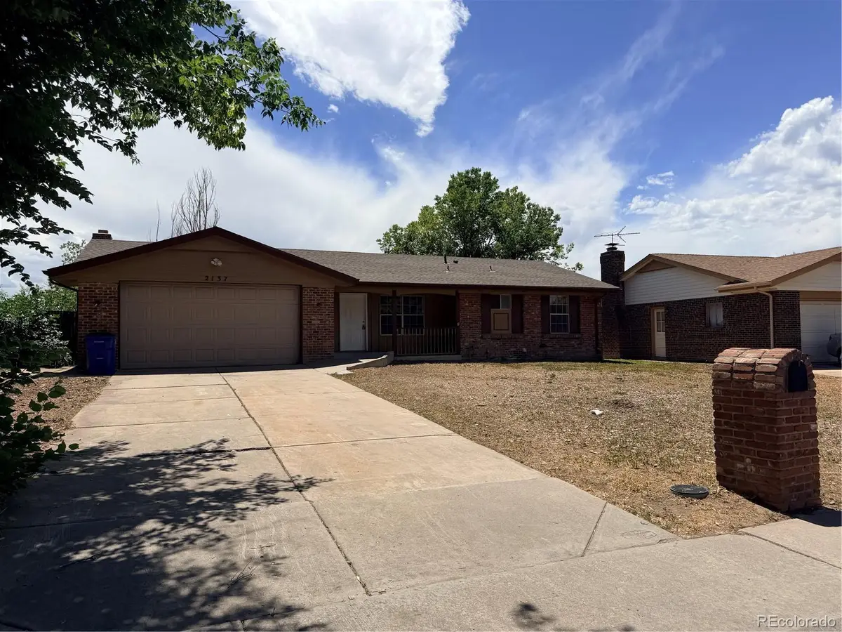 2137 S Nucla Way, Aurora, CO 80013 - #1