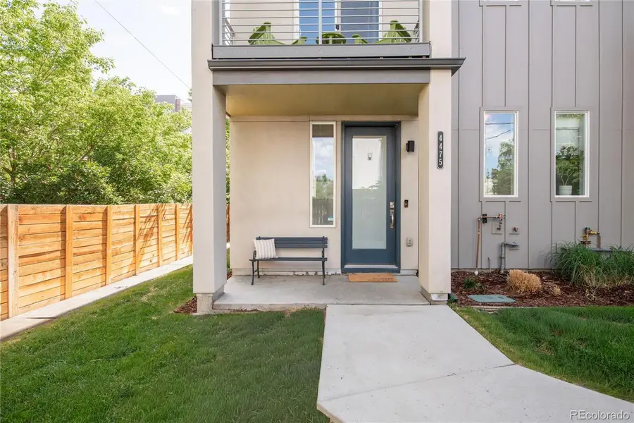 4475 E Warren Avenue, Denver, CO 80222 - #2