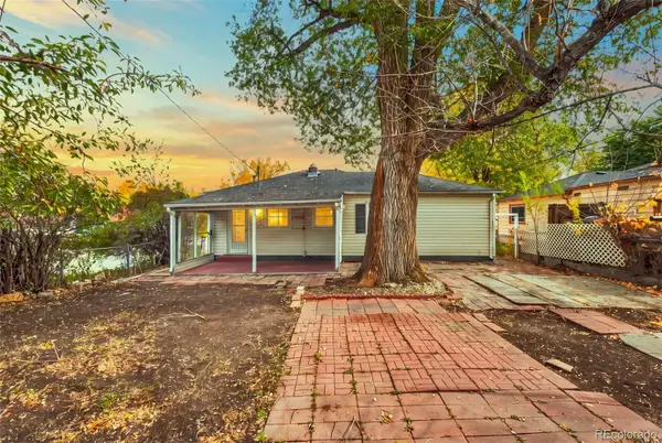 75 Vrain, Denver, CO 80219