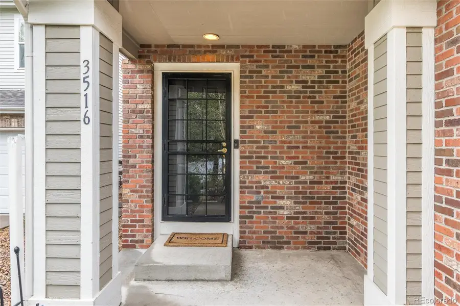 3516 Dexter Court, Denver, CO 80207 - #3