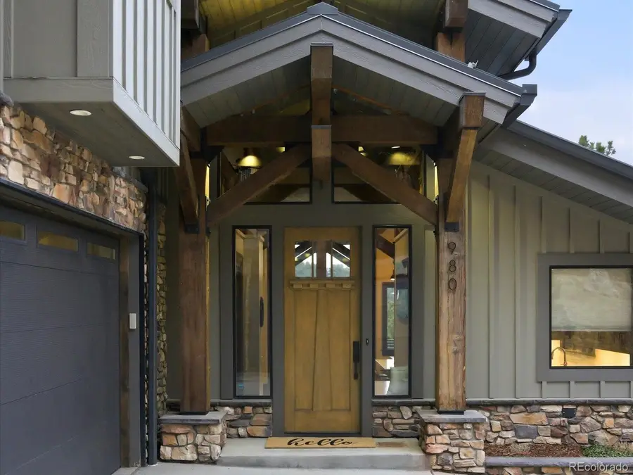 980 Twisted Pine Road, Golden, CO 80401 - #3