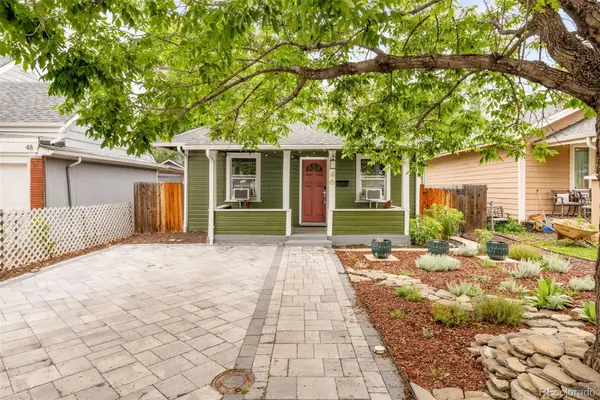 46 Lowell Boulevard, Denver, CO 80219