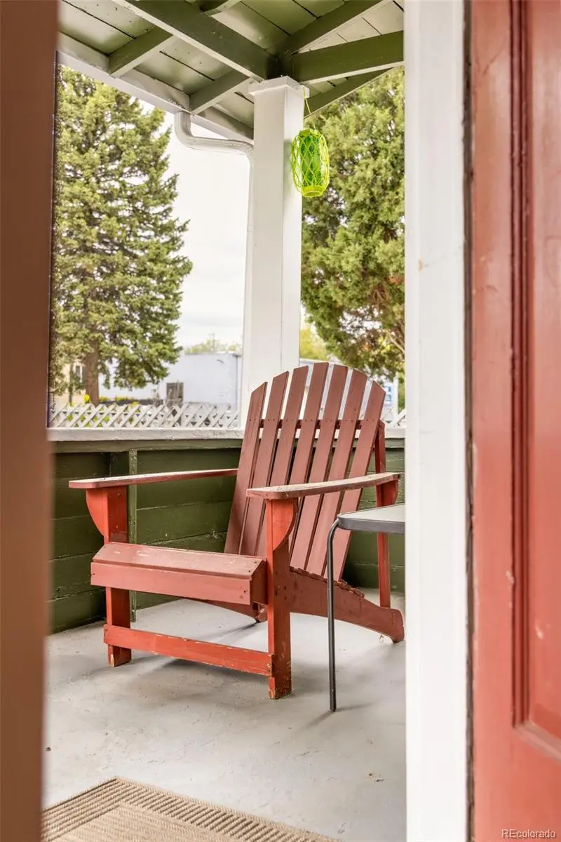 46 Lowell Boulevard, Denver, CO 80219 - #3