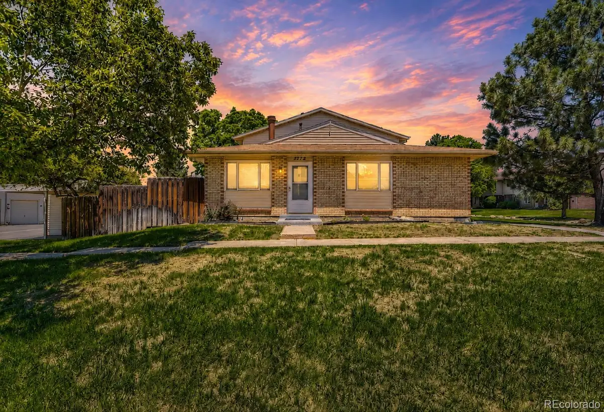 1272 S Troy Street, Aurora, CO 80012 - #1