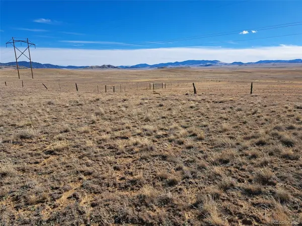 0 Tarryall Street, Hartsel, CO 80449