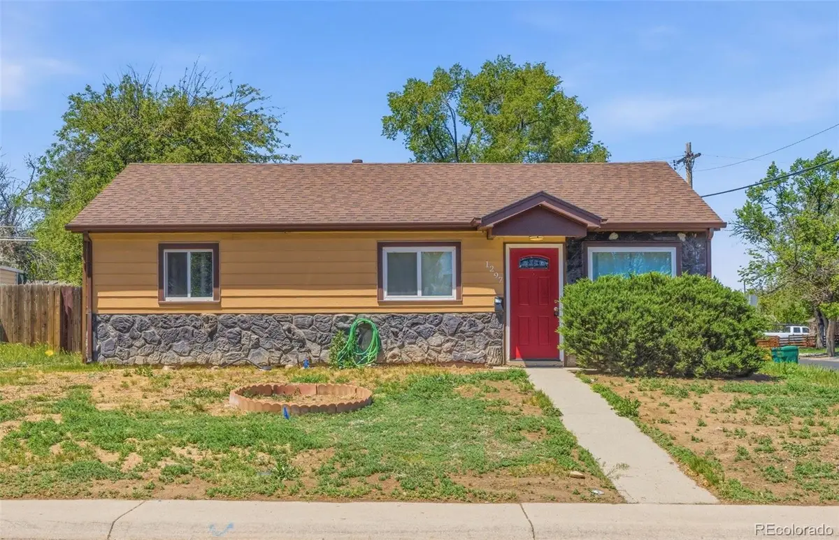 1297 Worchester Street, Aurora, CO 80011 - #1