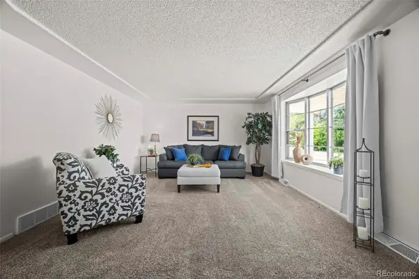 12448 W 62nd Avenue, Arvada, CO 80004