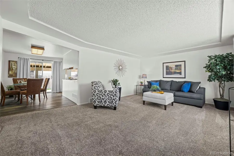 12448 W 62nd Avenue, Arvada, CO 80004 - #3