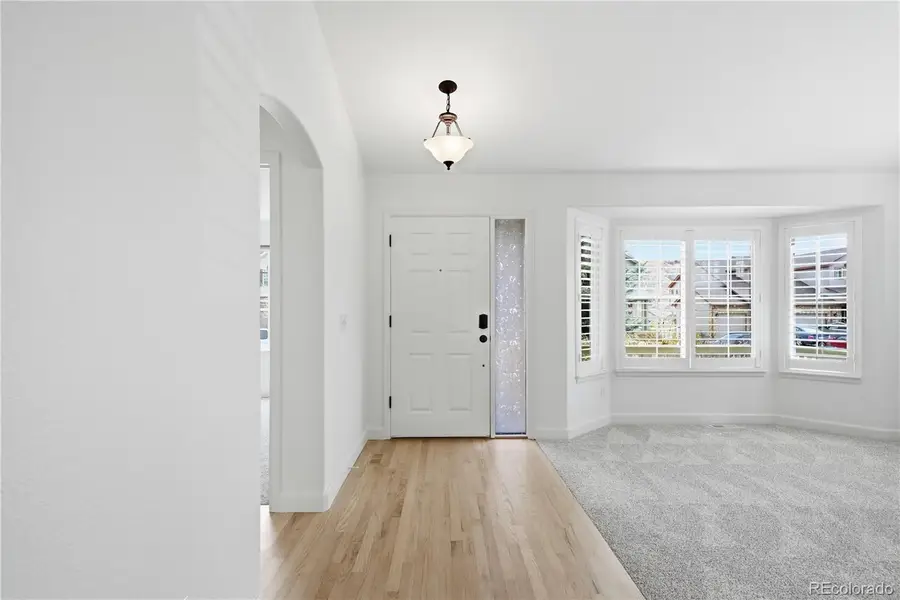 3885 Aspen Hollow Court, Castle Rock, CO 80104 - #3