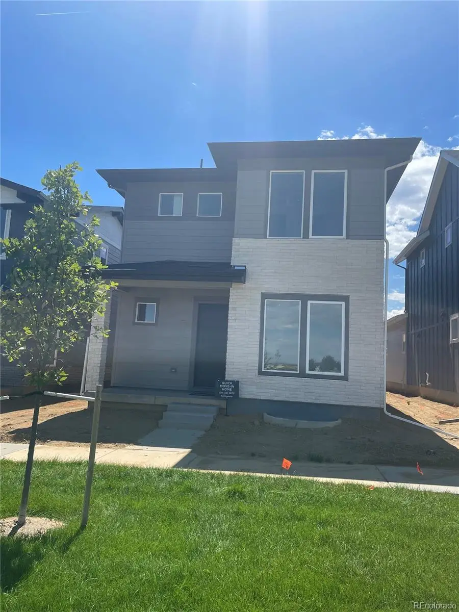 751 Carabiner Drive, Erie, CO 80516 - #1