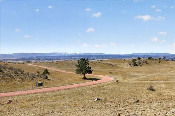 1209 Linecamp Drive, Livermore, CO 80536