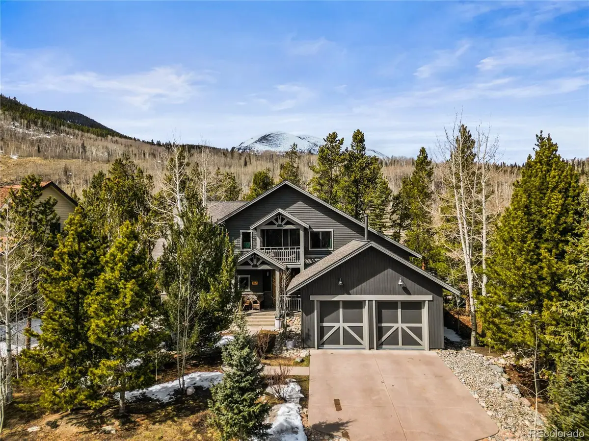 147 Lupine, Frisco, CO 80443 - #1