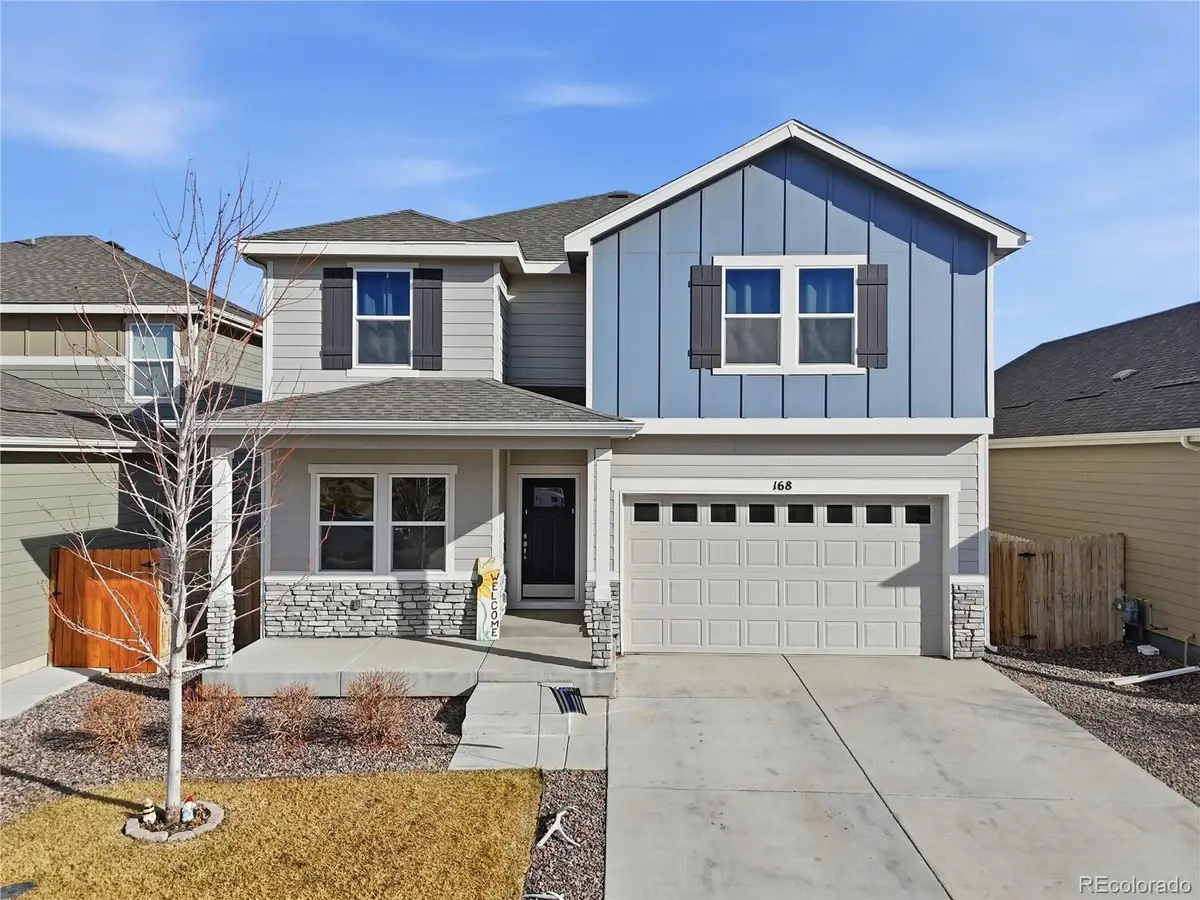 168 Chipeta Way, Lochbuie, CO 80603 - Image #1