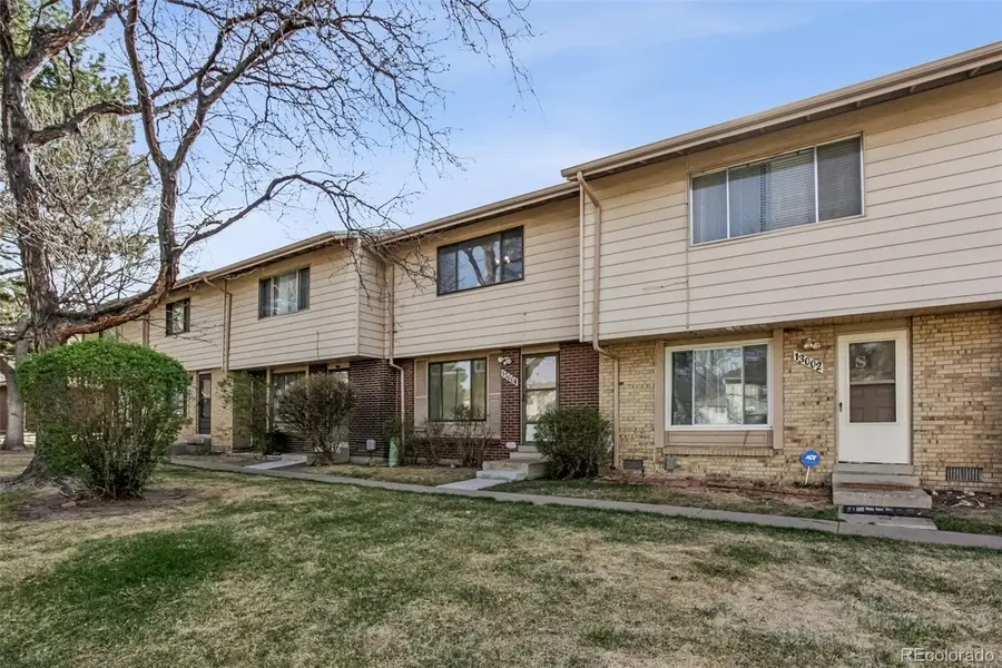 13004 E Kansas Place, Aurora, CO 80012 - #3