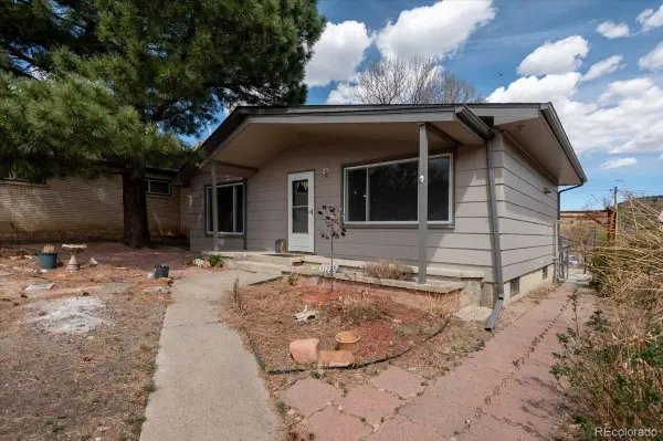 825 W Kansas Avenue, Trinidad, CO 81082