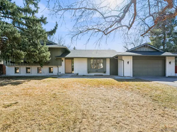 6844 Roaring Fork Trail, Boulder, CO 80301