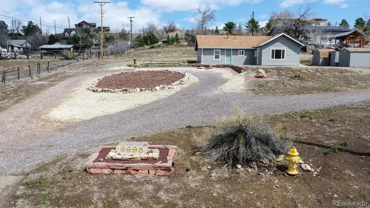 9995 W Wesley Avenue, Lakewood, CO 80227 - Image #1