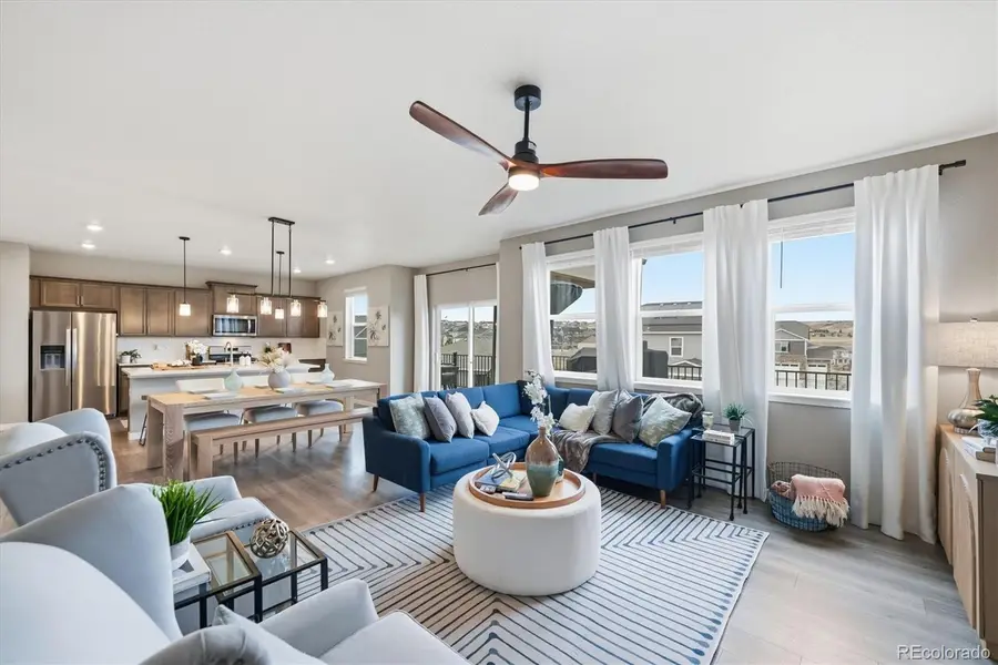 4721 Cattle Cross Road, Castle Rock, CO 80104 - #2