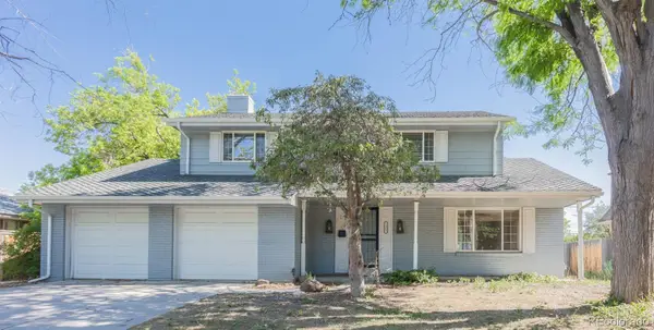 6460 E Eastman Avenue, Denver, CO 80222