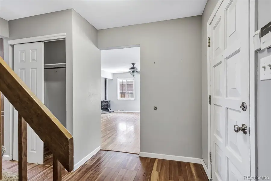 6460 E Eastman Avenue, Denver, CO 80222 - #2