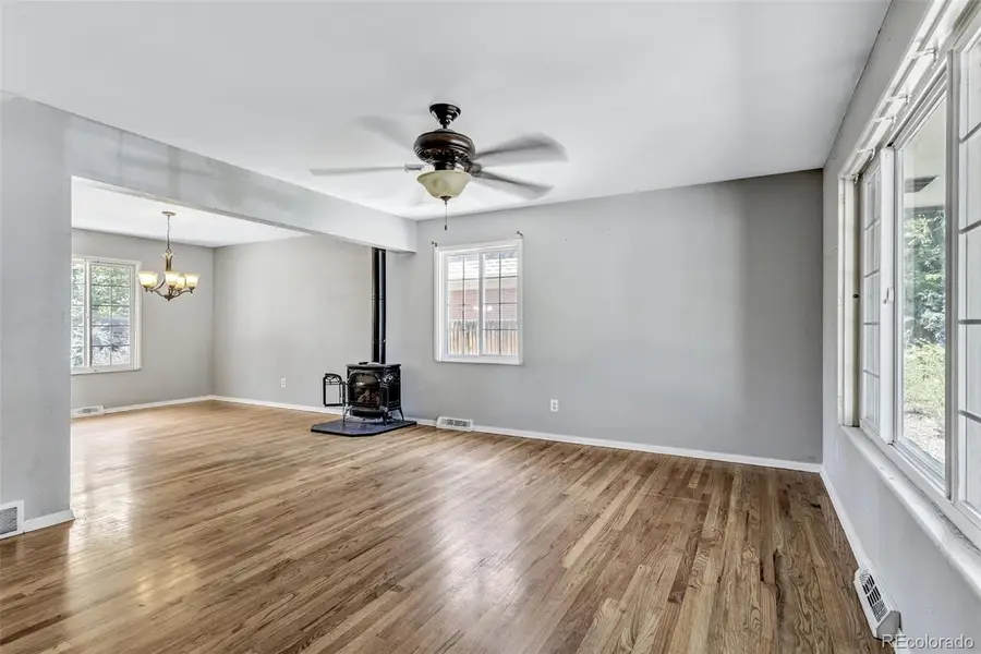 6460 E Eastman Avenue, Denver, CO 80222 - #3