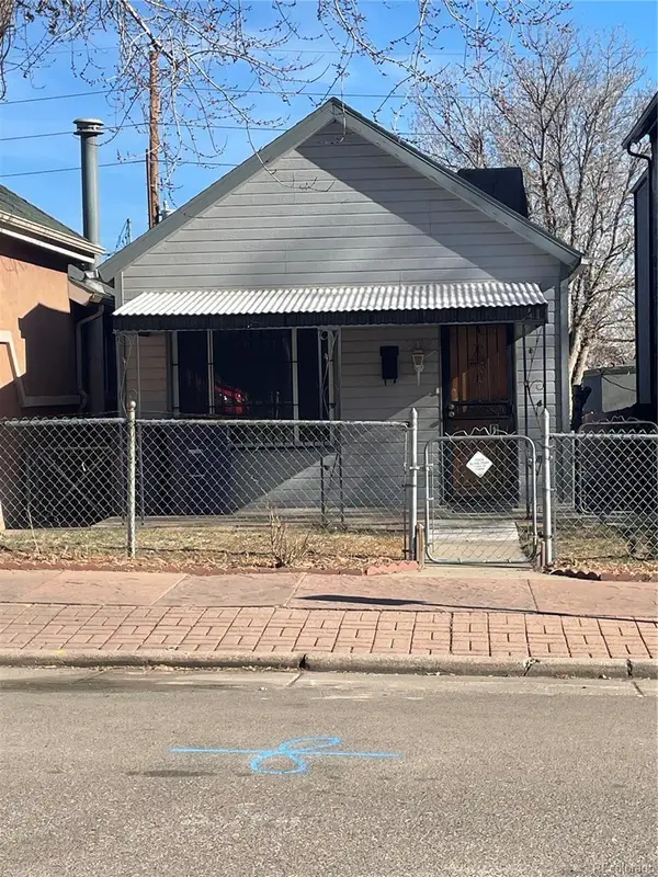 3342 Pecos Street, Denver, CO 80211