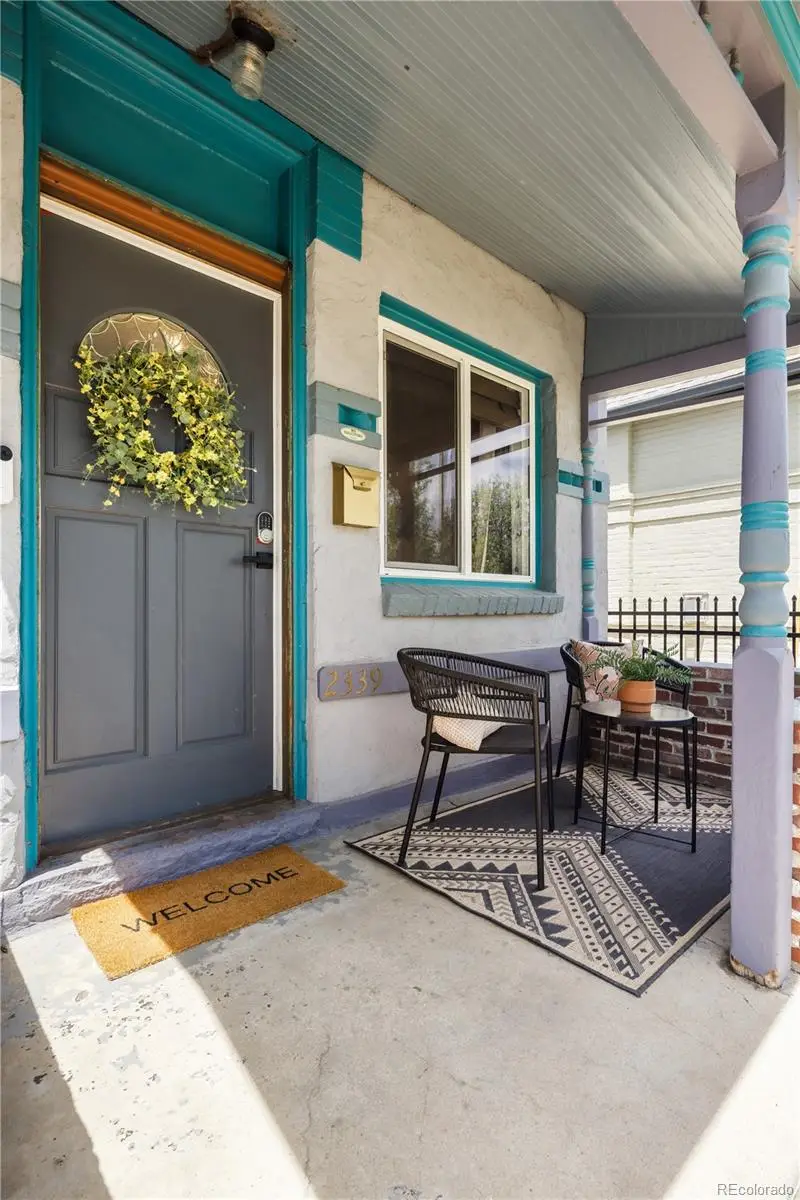 2339 North Gilpin Street, Denver, CO 80205 - #3