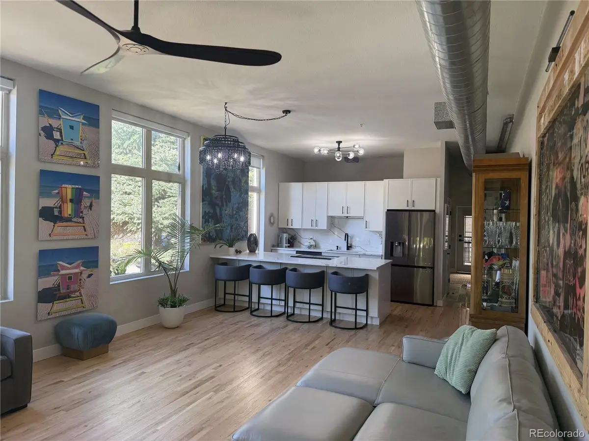 220 Roslyn #701, Denver, CO 80230 - #1