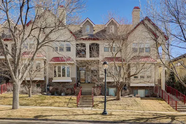 78 Jackson Street #C, Denver, CO 80206