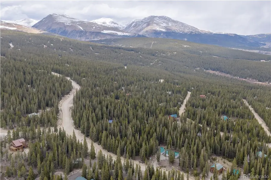 37 Mountain View Drive, Fairplay, CO 80440 - #3