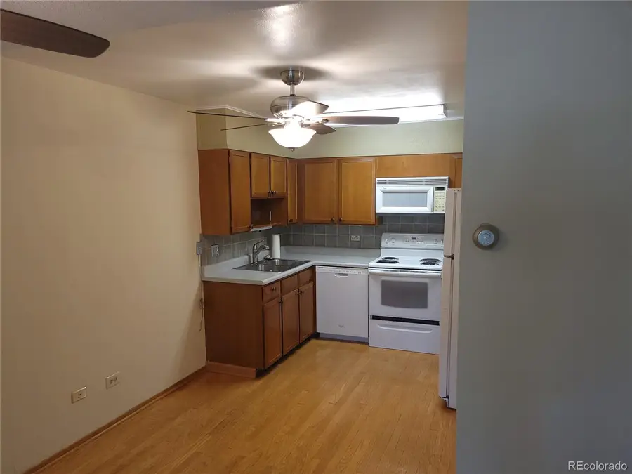 745 S Alton Way #8A, Denver, CO 80247 - #2