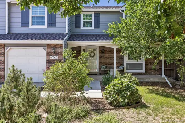 6246 E Hinsdale Court, Centennial, CO 80112