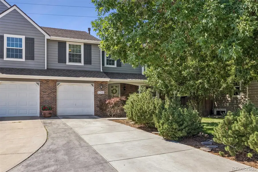 6246 E Hinsdale Court, Centennial, CO 80112 - #2