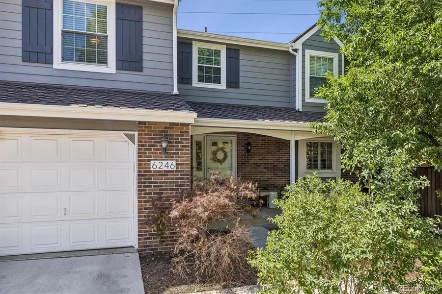 6246 E Hinsdale Court, Centennial, CO 80112 - #3