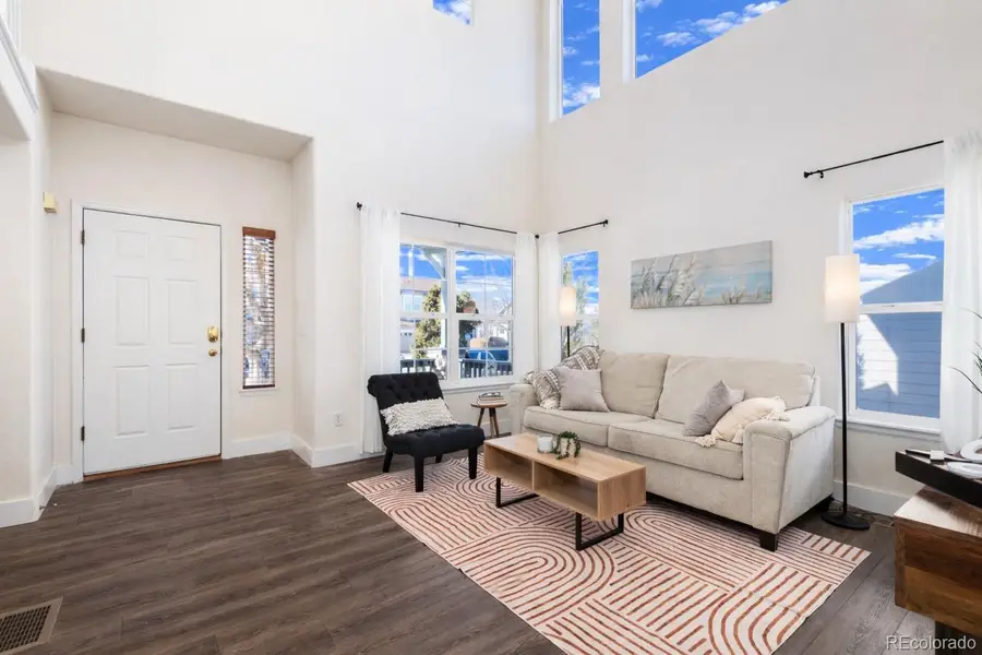 9610 S Dover Way, Littleton, CO 80127 - #3