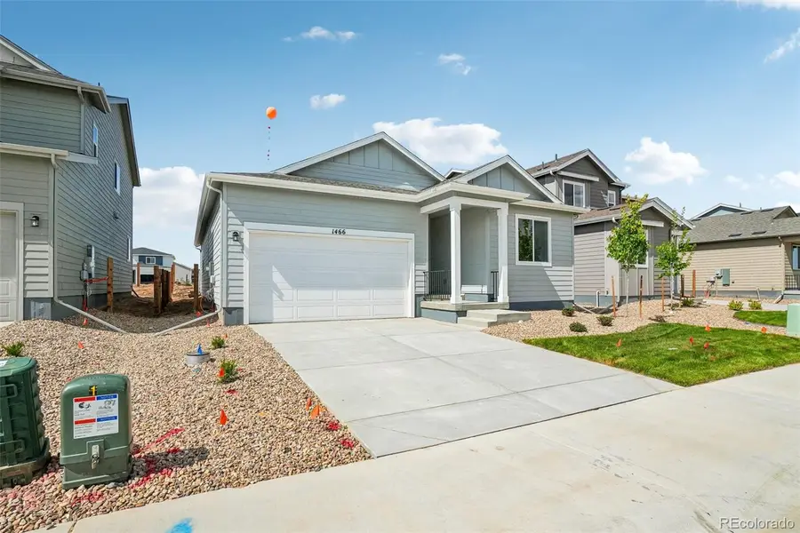 1466 Boyle Street, Windsor, CO 80550 - #2