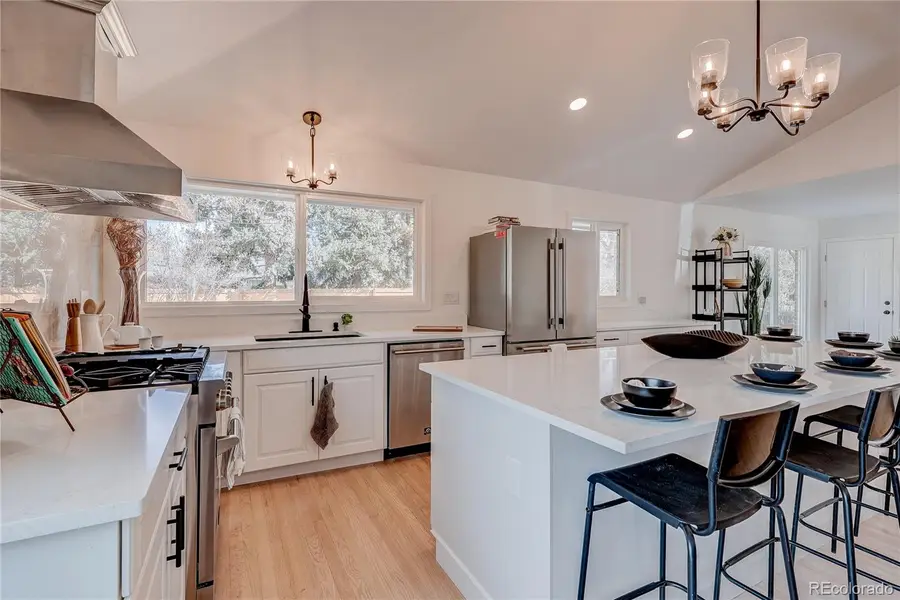 6391 E Cornell Avenue, Denver, CO 80222 - #3