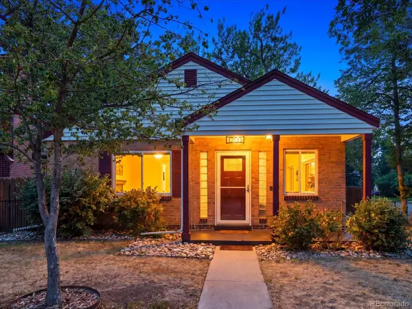 1200 Jasmine Street, Denver, CO 80220