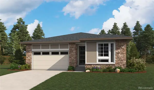 2112 S Irvington Street, Aurora, CO 80018