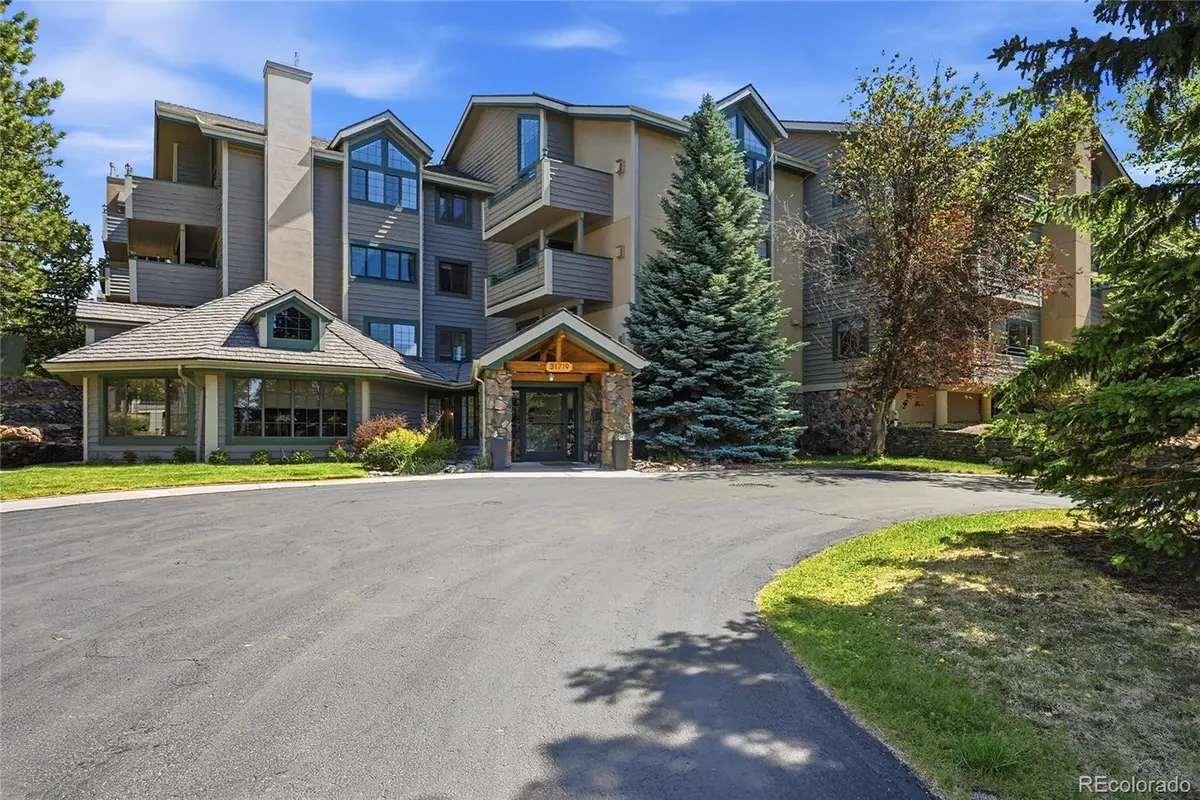 31719 Rocky Village Drive #321, Evergreen, CO 80439 - #1
