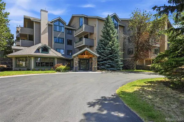 31719 Rocky Village Drive #321, Evergreen, CO 80439