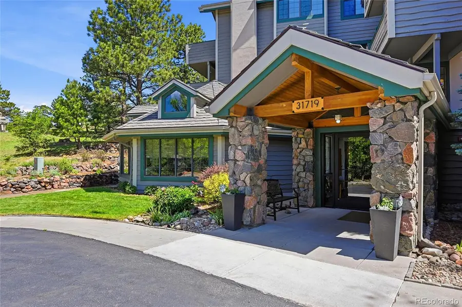 31719 Rocky Village Drive #321, Evergreen, CO 80439 - #2