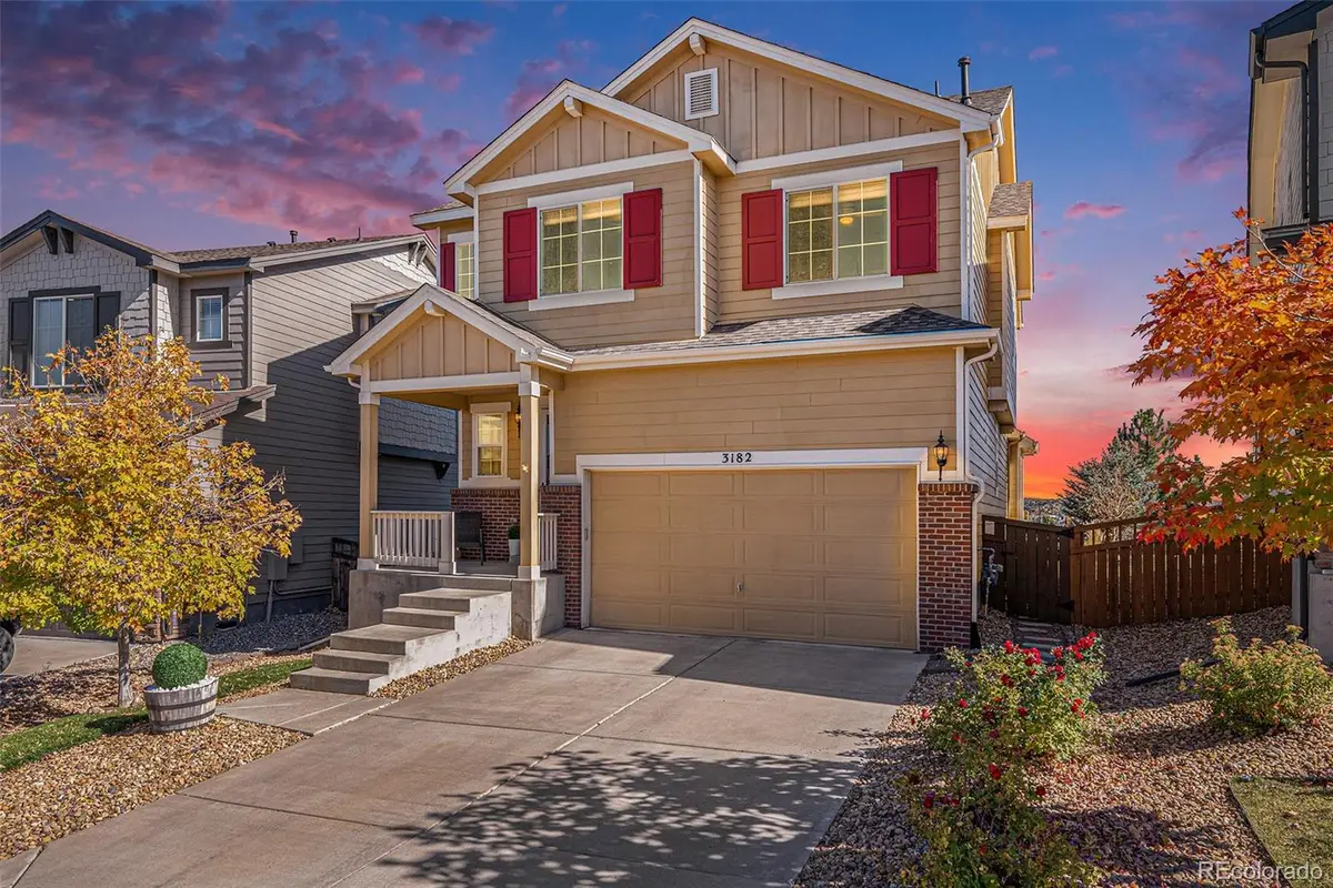 3182 Youngheart Way, Castle Rock, CO 80109 - Image #1