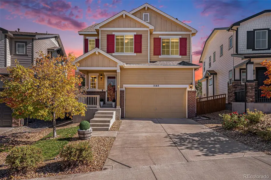 3182 Youngheart Way, Castle Rock, CO 80109 - Image #2