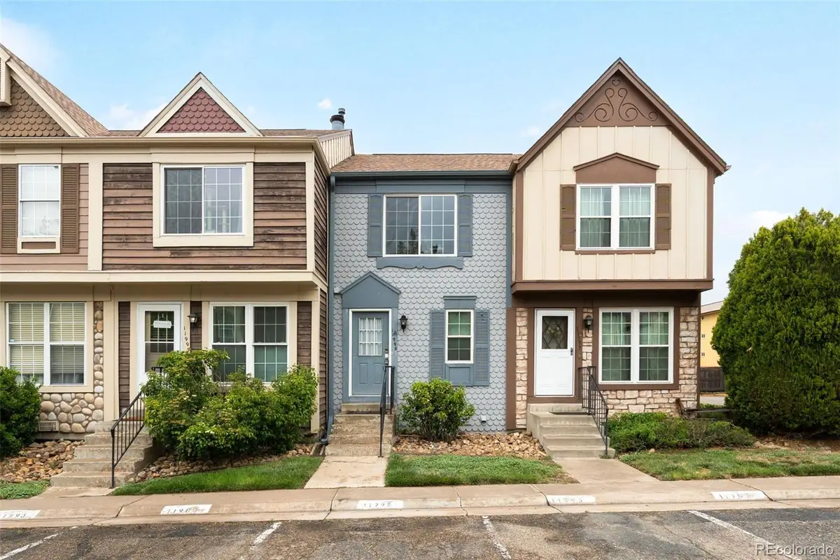 11995 E Kepner Drive, Aurora, CO 80012 - #1