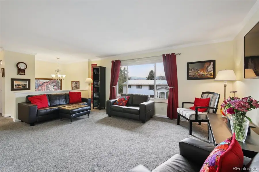 1508 Ulysses Street, Golden, CO 80401 - #3