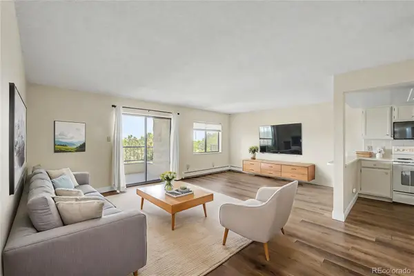 13800 E Marina Drive #510, Aurora, CO 80014