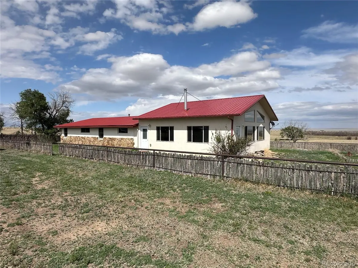 18105 Enoch Road, Colorado Springs, CO 80930 - #1