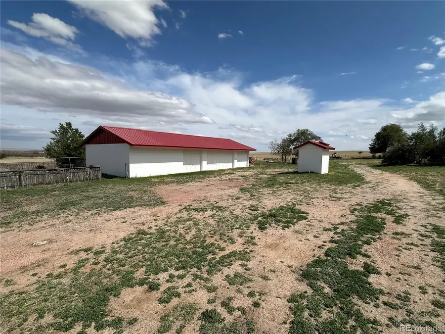 18105 Enoch Road, Colorado Springs, CO 80930 - #2